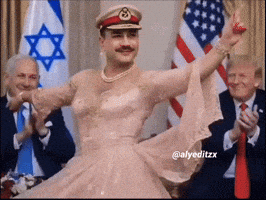 Donald Trump India GIF