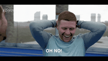 Oh No Behzinga GIF by YouTube