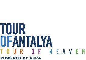 Sport Love Sticker by tourofantalyaaustria