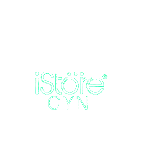 Rio Verde Sticker by Istore GYN