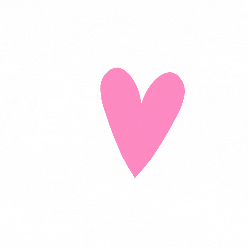 Tired Glitter Co GIF