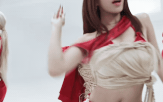 Belle Julie GIF