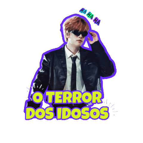 Stray Kids Skz Sticker