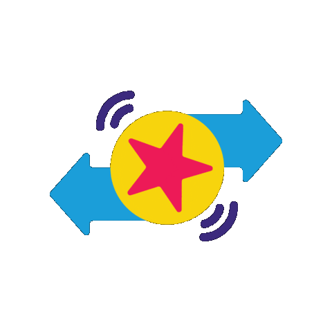 Uitpas Sticker by publiqvzw