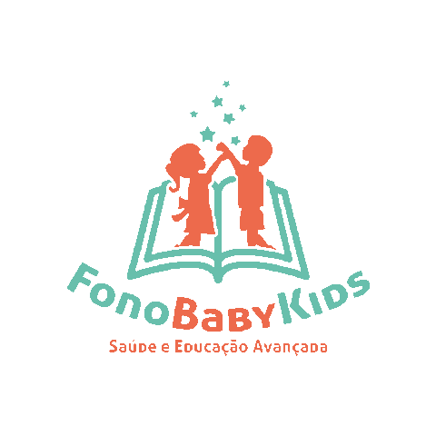 Fonoaudiologia Fono Sticker by Plena