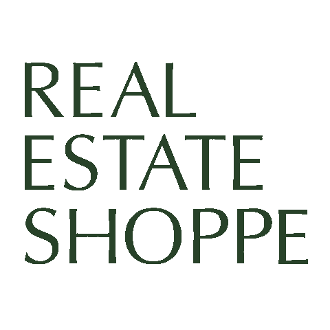 Res Sticker by The Real Estate Shoppe