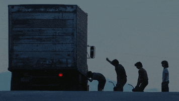 Paul Thomas Anderson Movie GIF by Licorice Pizza
