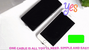 Magnetic GIF