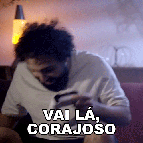 Murilo Couto Comedia GIF by Porta Dos Fundos