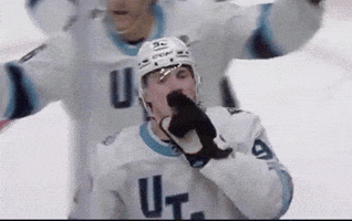Shhhh GIF