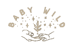 Sticker by babywild