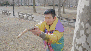 Stupid GIF