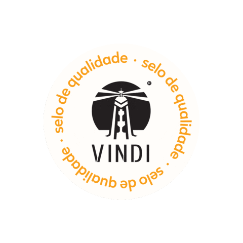 Vindi | Assessoria de Marketing Sticker