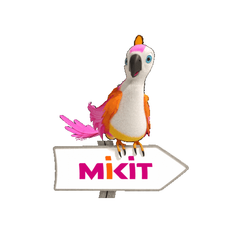 Construction Maison Sticker by Marjorie Tilleul