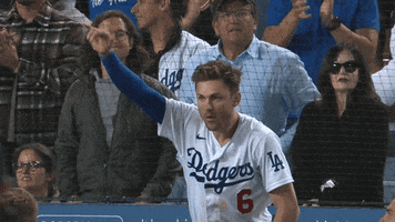Come On Sport GIF by MLB