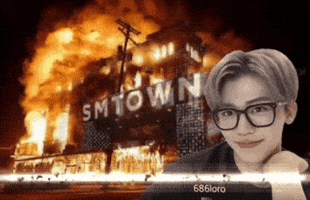 Sm Entertainment Jaemin Nct GIF