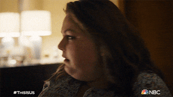 Happy Season 6 GIF by This Is Us