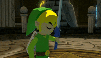 Windwaker GIF