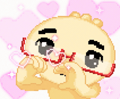 Heart Thank GIF