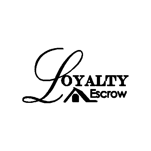 Loyal Sticker by Loyalty Escrow