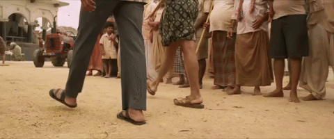 Ramcharan Rangasthalam GIF