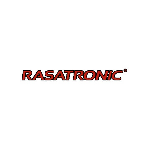 Rasatronic Eletrônica Industrial Ltda Sticker