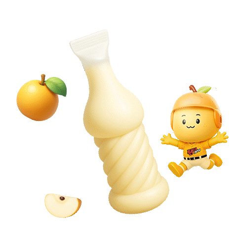 아이스크림 Sticker by 해태아이스
