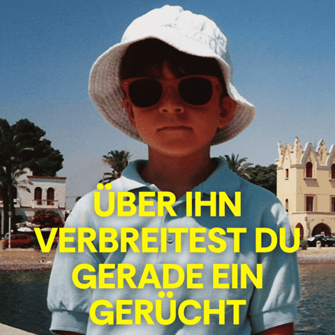 Offenburg GIF by Julian Christ