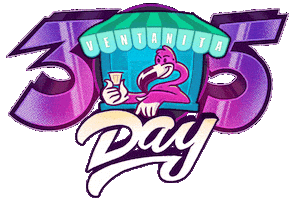 Miami Cafecito Sticker by 305Pride