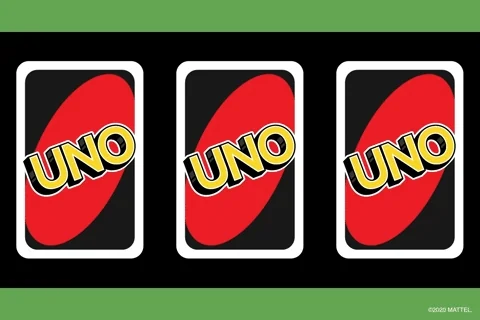 Reverse Game Night GIF by Mattel