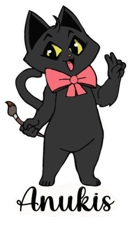 Cats Sticker