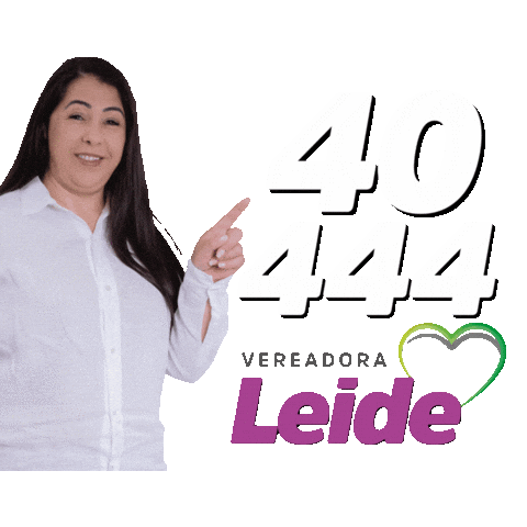 Leide Campina Sticker