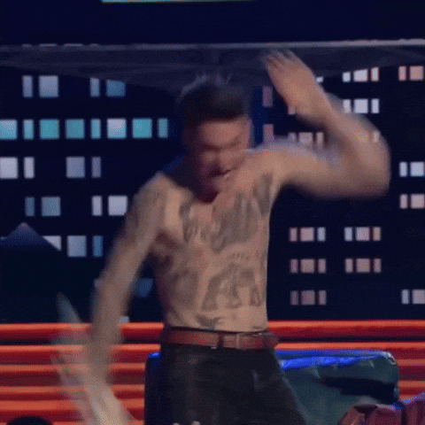 Happy Country Music GIF by Canadian Country Music Association