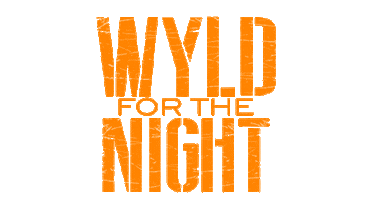 Houseofwyld Sticker by WYLD CLUB