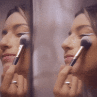 Getting Ready Make Up GIF by Universal Music
