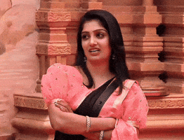 Kavya GIF