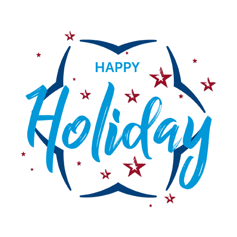 Christmas Sticker by Holy Spirit University of Kaslik