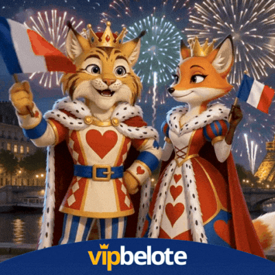 France Bastille GIF by Casualino JSC
