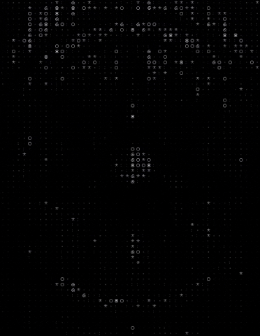 Ascii GIF