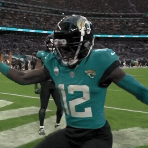 Td Rookie GIF