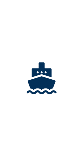 Comex Navio Sticker by Grupo Krueger