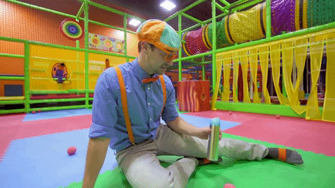 GIF uploaded by Amelia