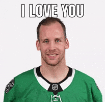 I Love You Stars GIF