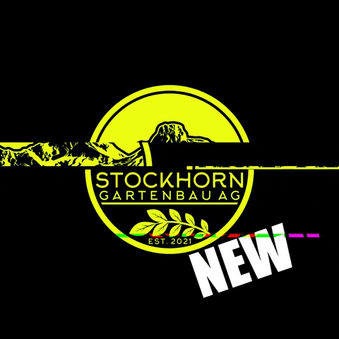 Stockhorn Gartenbau AG GIF