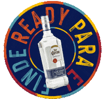 Finde Sticker by JoseCuervo_es