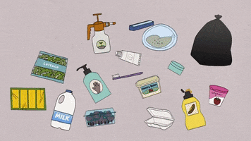 Plastic GIF