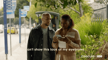 Season 5 Picture GIF by Insecure on HBO