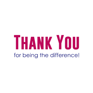 Bright Blessings Sticker