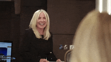 Channel Islands Ladies GIF by Real Housewives of Jersey
