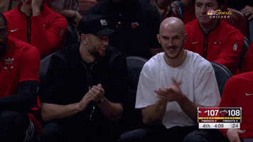 Black And White Sport GIF by Chicago Bulls